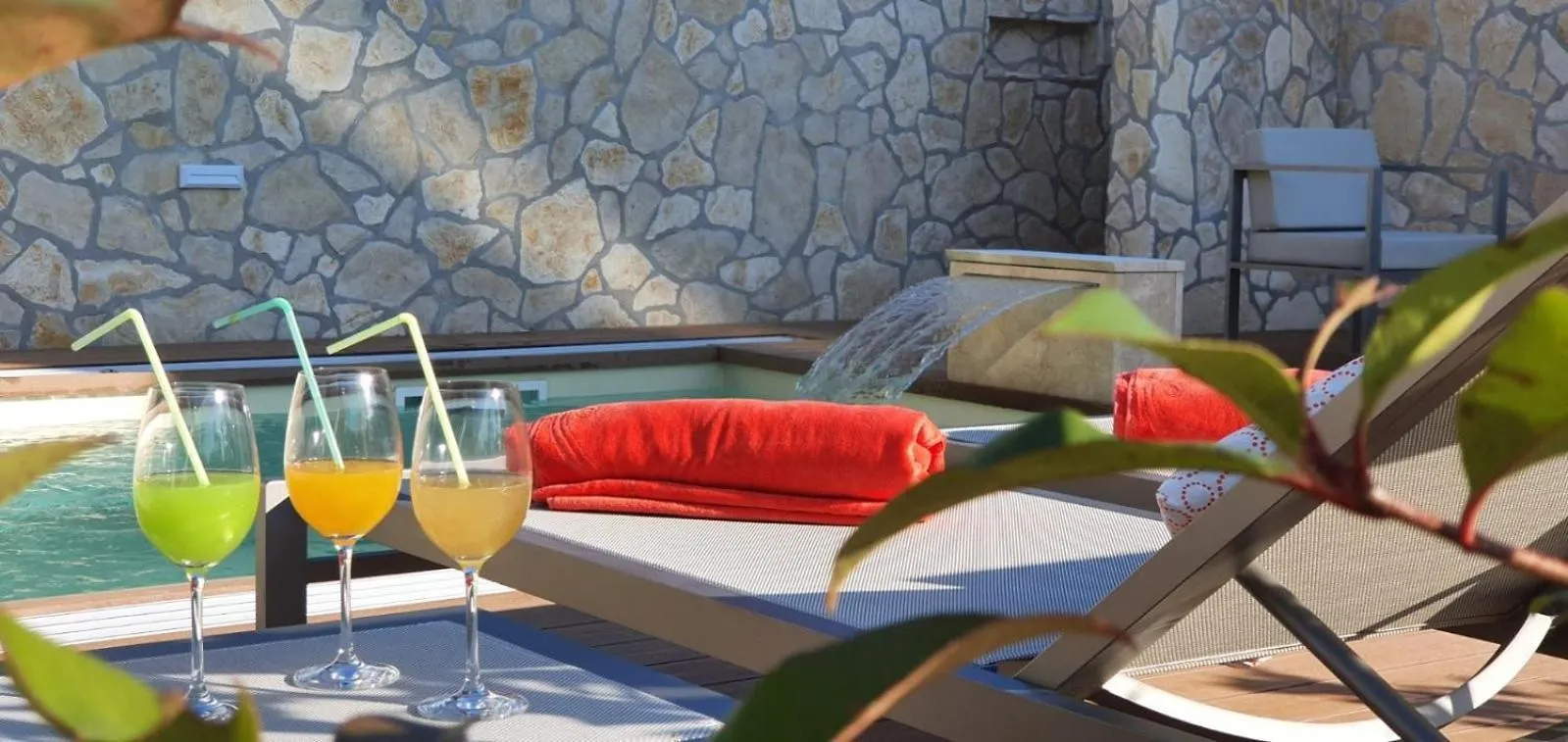 Villa Marija Sveti Filip i Jakov Croatia
