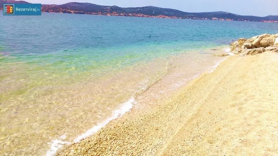 Penzion Villa Marija Sveti Filip i Jakov