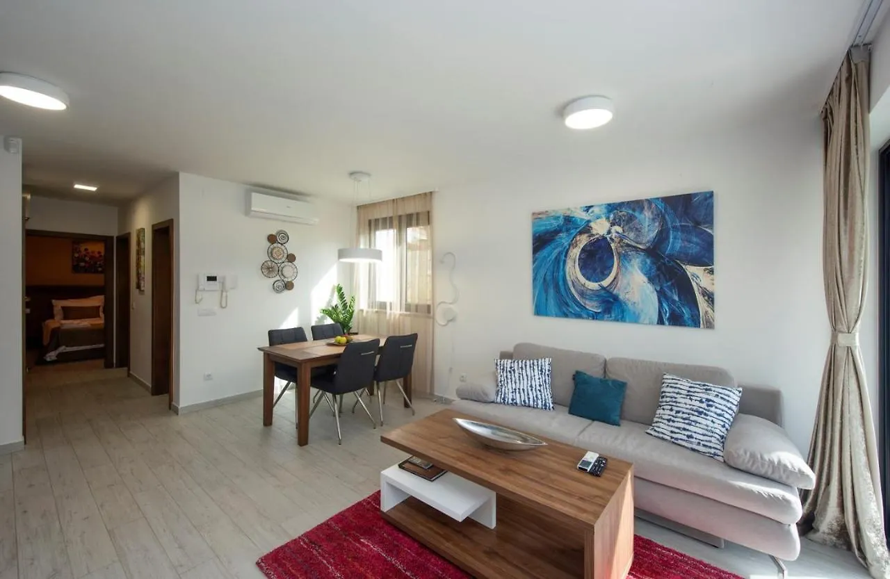 Villa Marija Sveti Filip i Jakov 4*,
