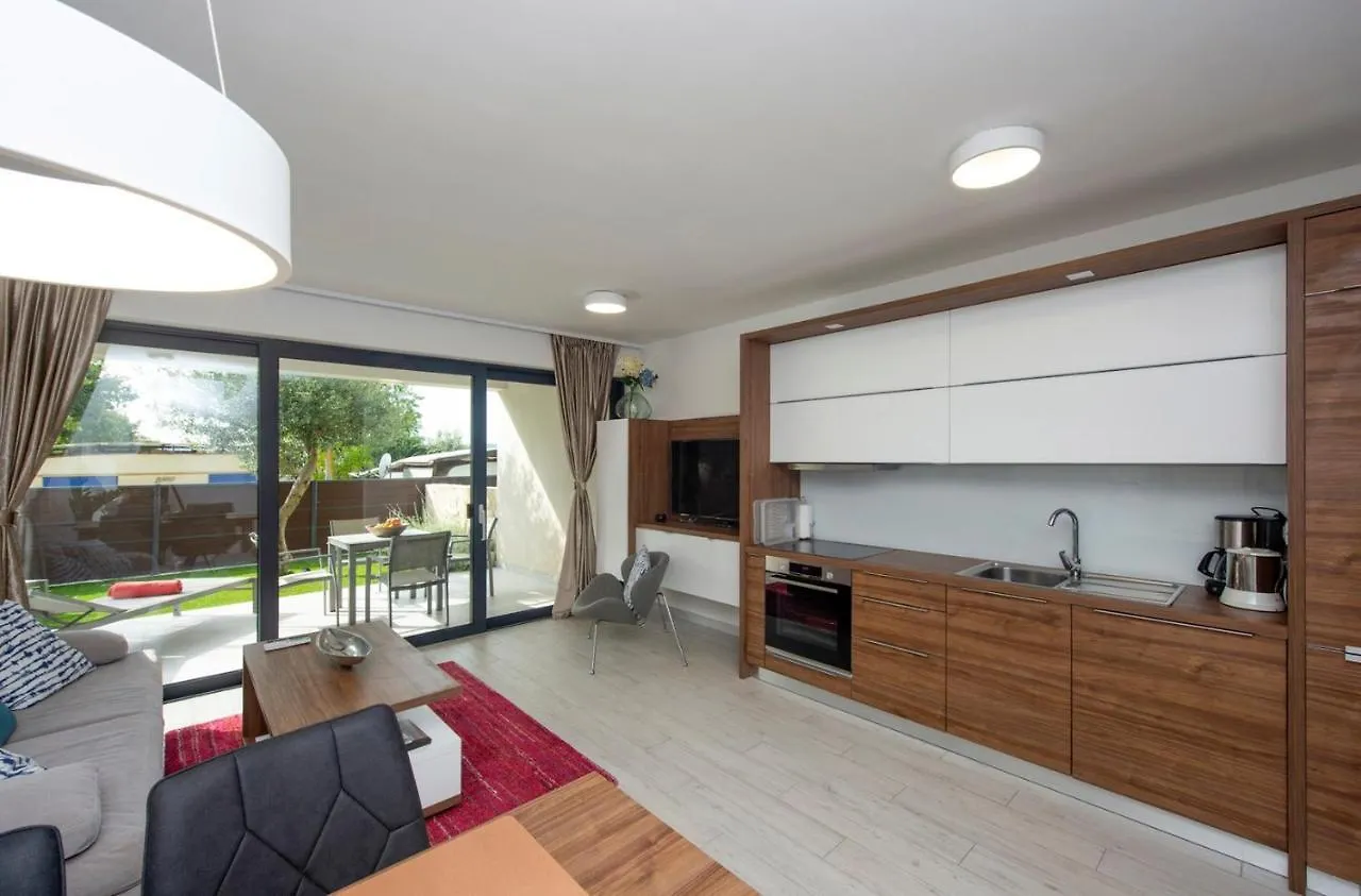 **** Guest house Villa Marija Sveti Filip i Jakov Croatia