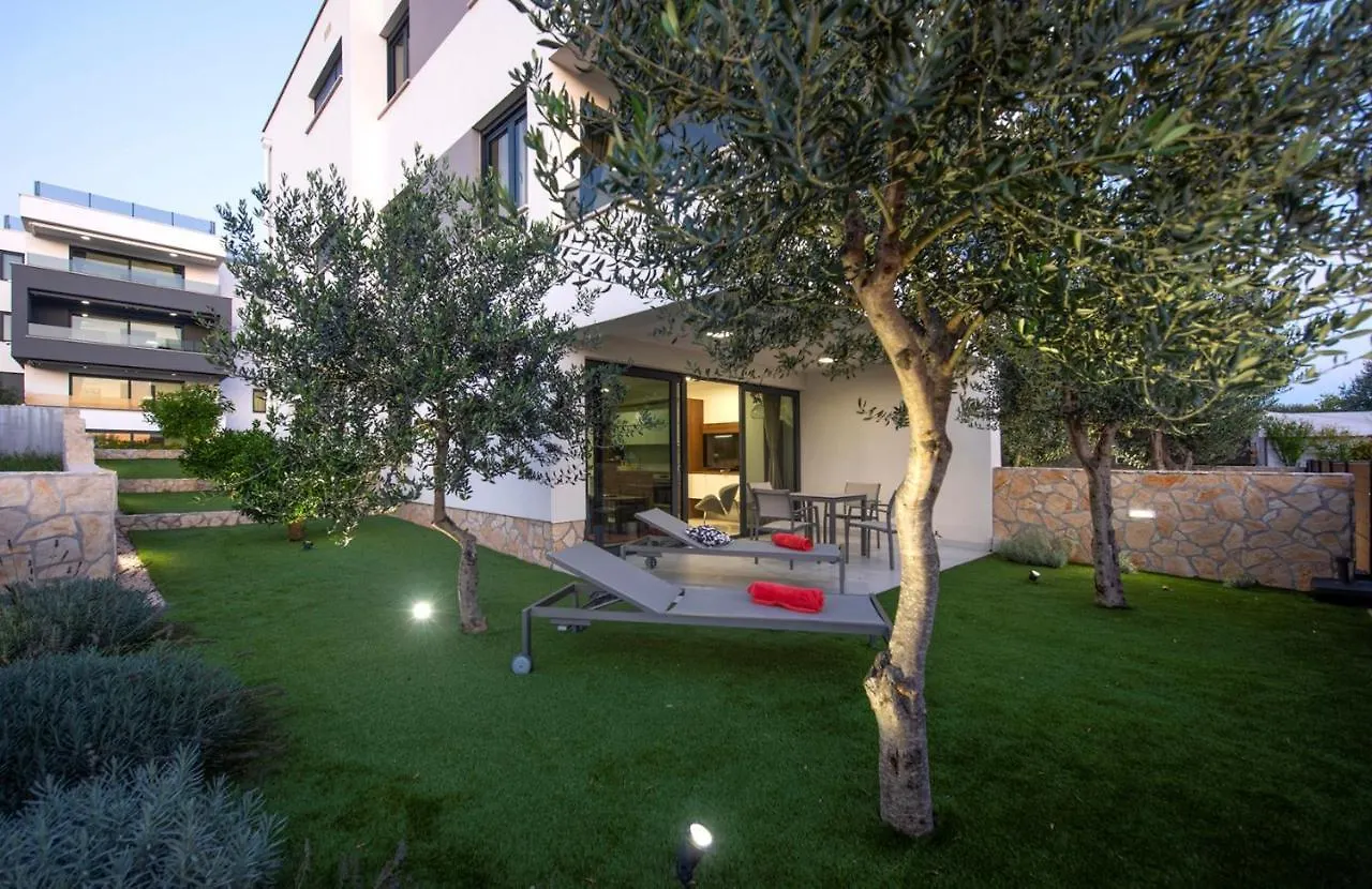 Villa Marija Sveti Filip i Jakov Croatia