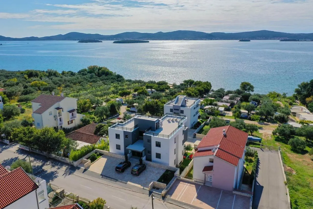 Guest house Villa Marija Sveti Filip i Jakov