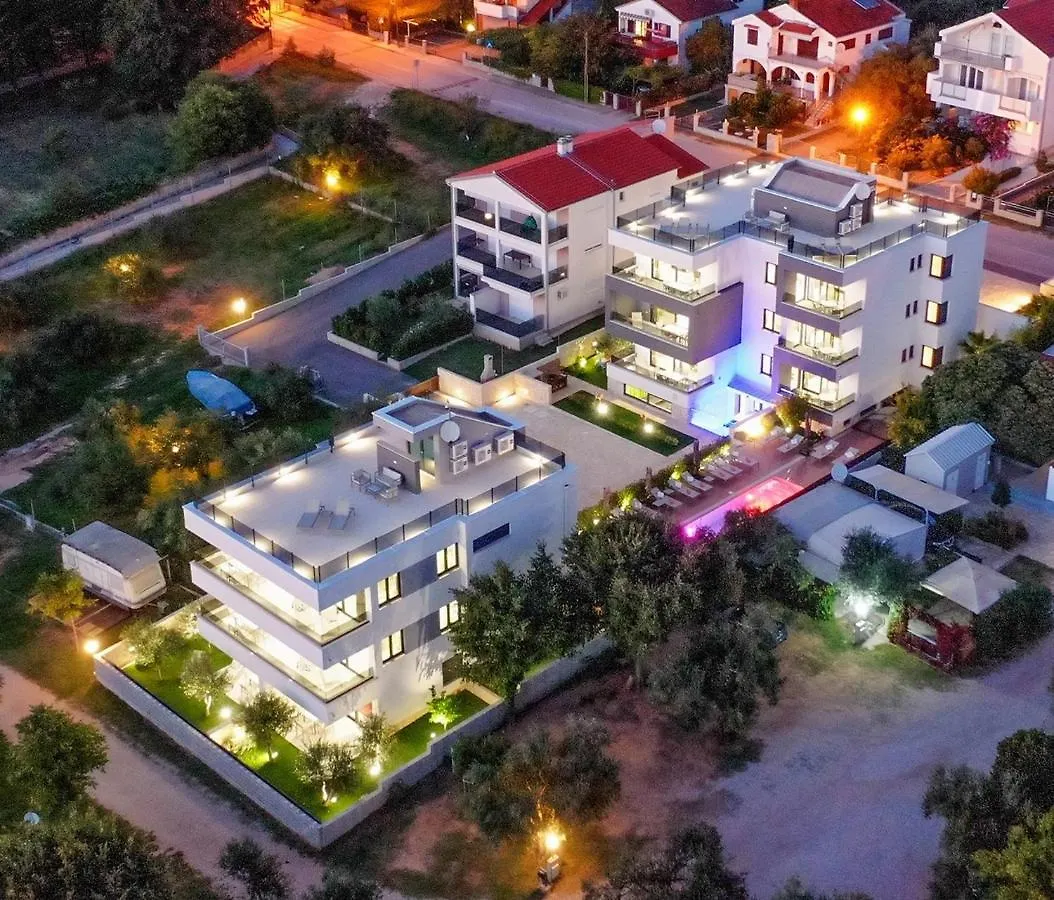 **** Guest house Villa Marija Sveti Filip i Jakov Croatia