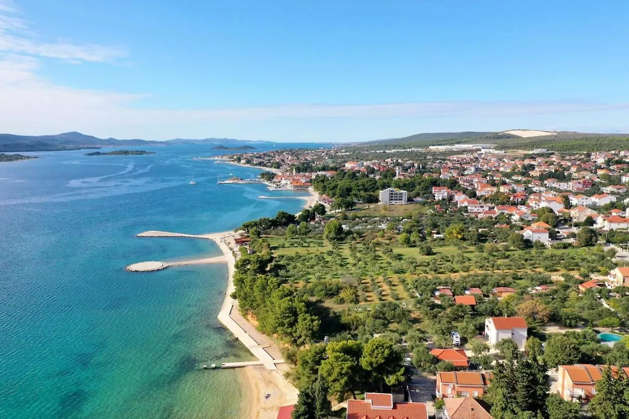 Villa Marija Sveti Filip i Jakov Croatia