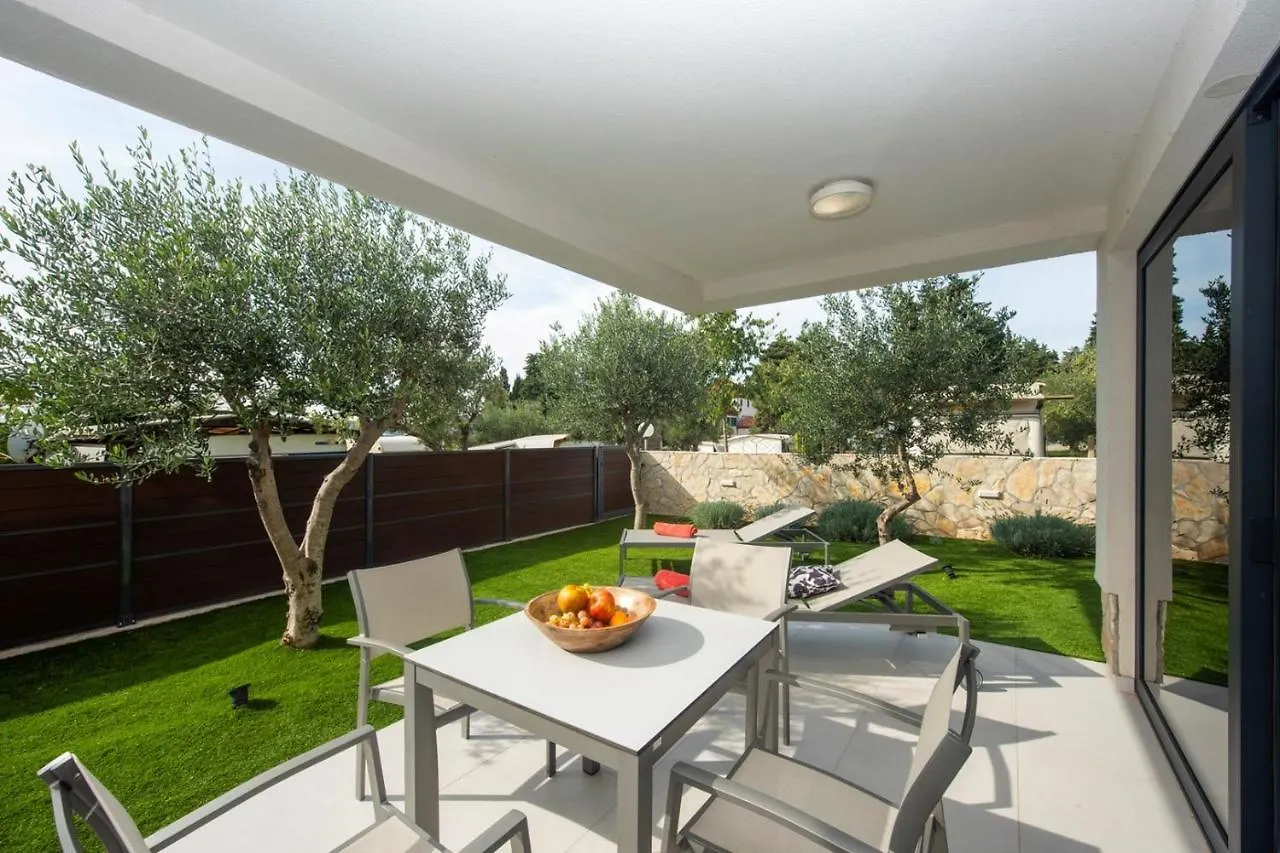 **** Guest house Villa Marija Sveti Filip i Jakov Croatia