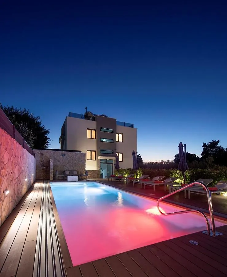 Villa Marija Sveti Filip i Jakov Penzion