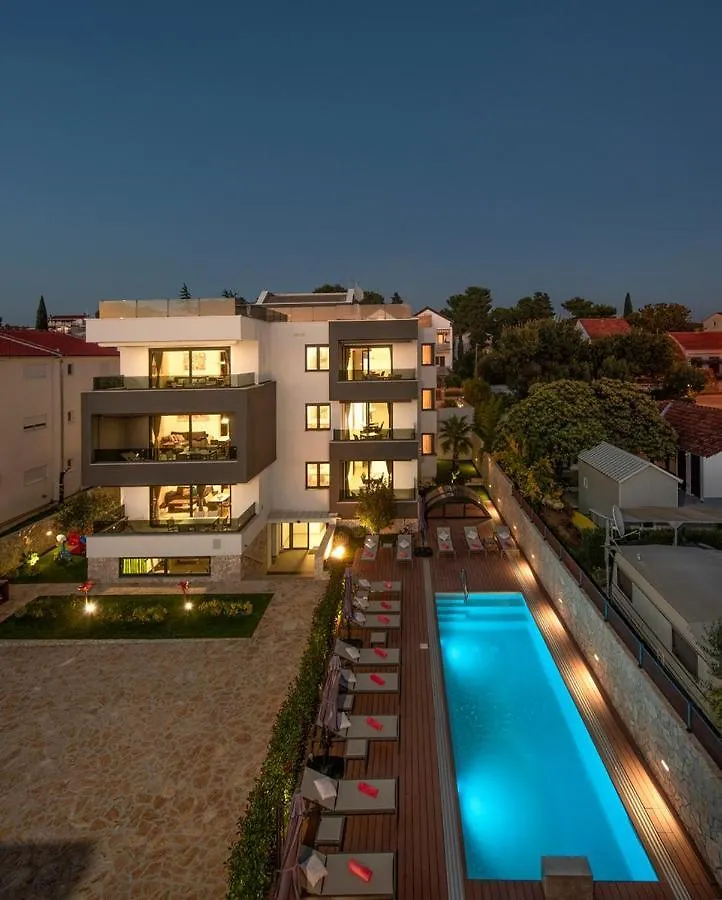 Villa Marija Sveti Filip i Jakov 4*,  Croatia