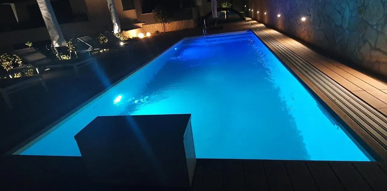 Villa Marija Sveti Filip i Jakov 4*,