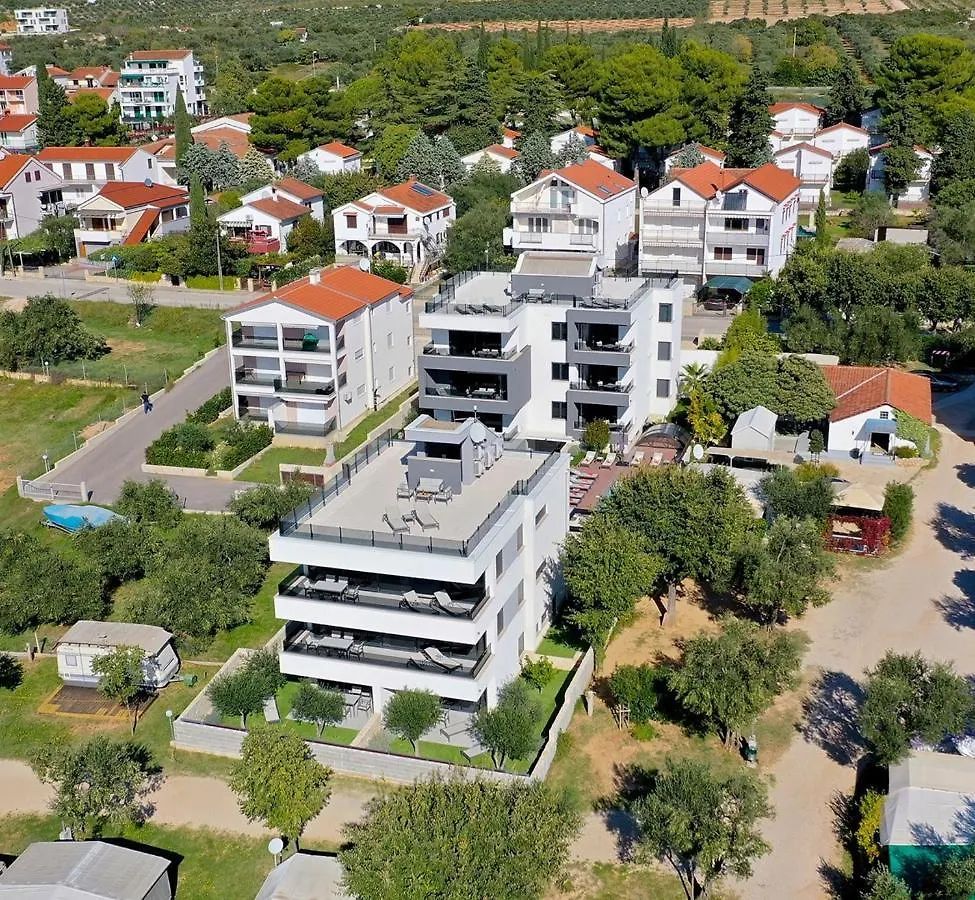 Guest house Villa Marija Sveti Filip i Jakov