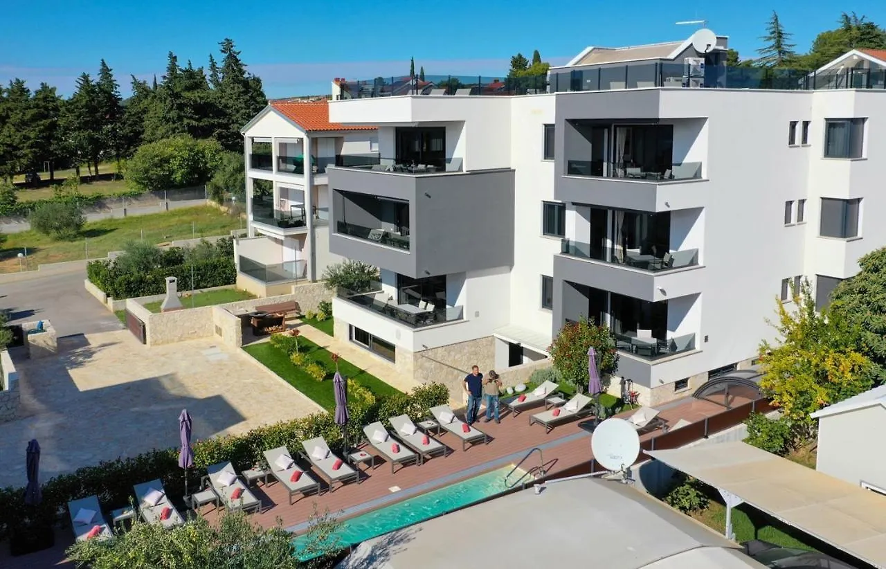 Villa Marija Sveti Filip i Jakov 4*,  Croatia