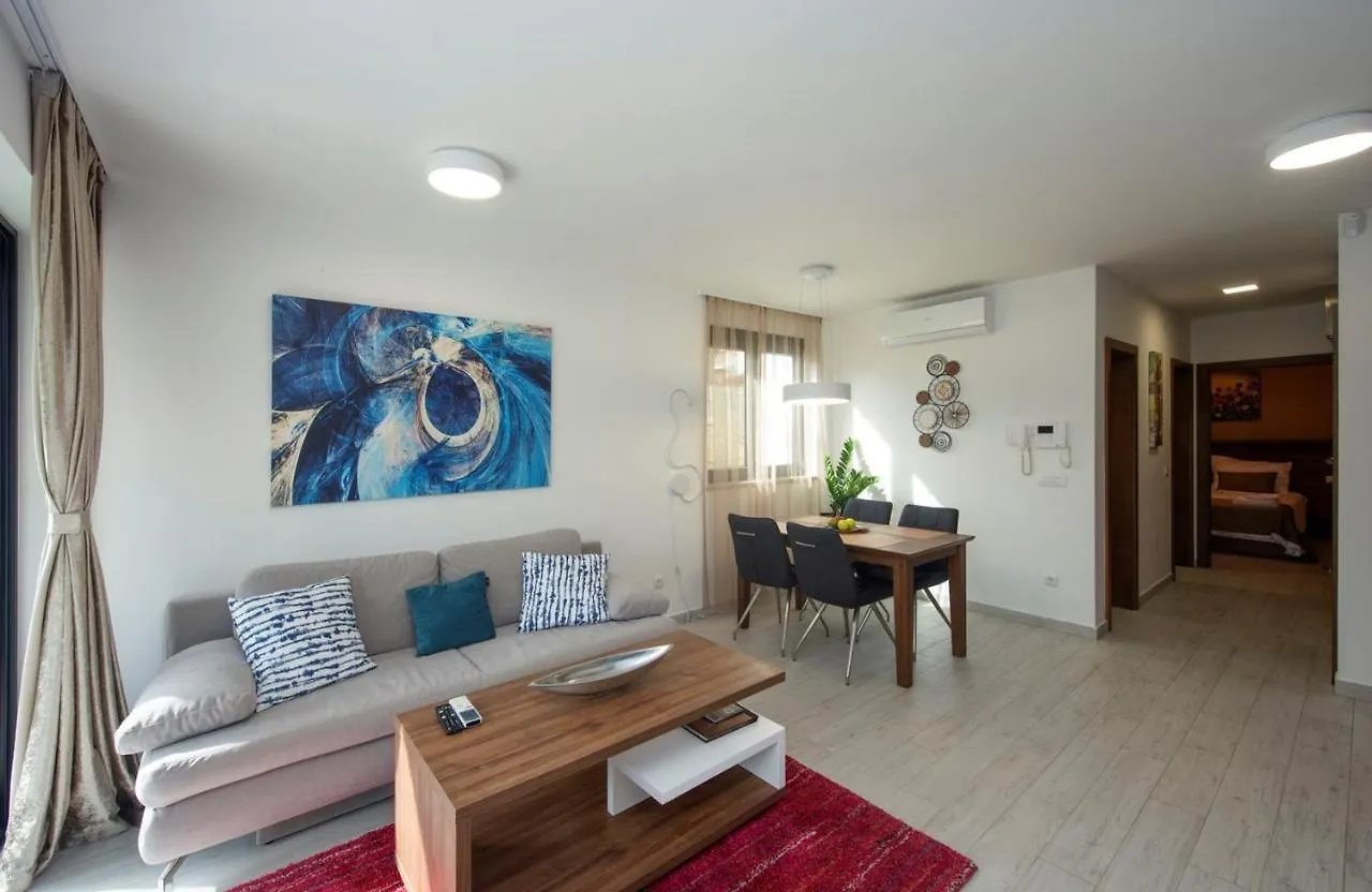 Guest house Villa Marija Sveti Filip i Jakov