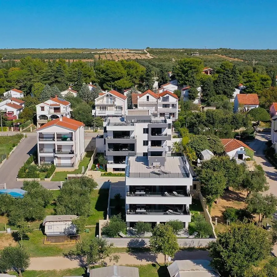 Villa Marija Sveti Filip i Jakov 4*,