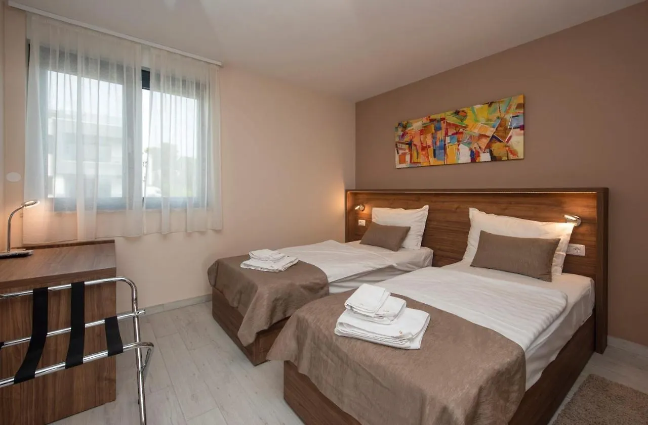 Villa Marija Sveti Filip i Jakov Guest house