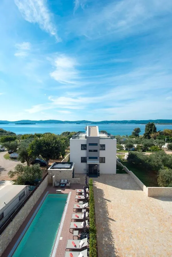 Villa Marija Sveti Filip i Jakov Guest house