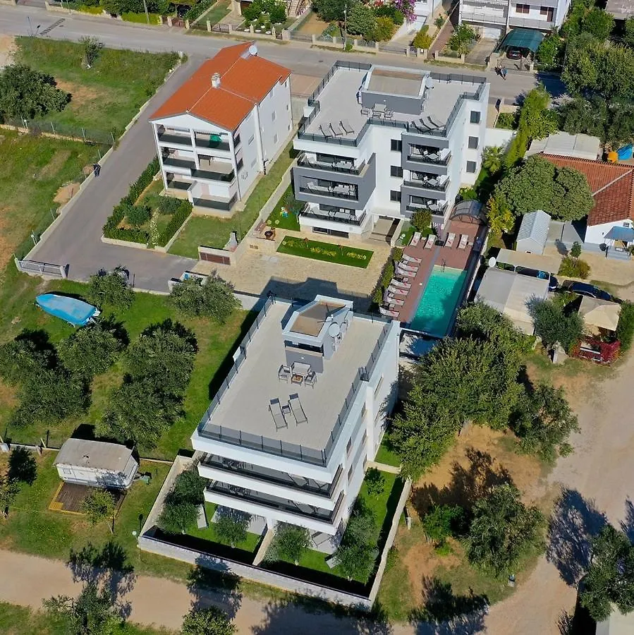 Villa Marija Sveti Filip i Jakov Croatia