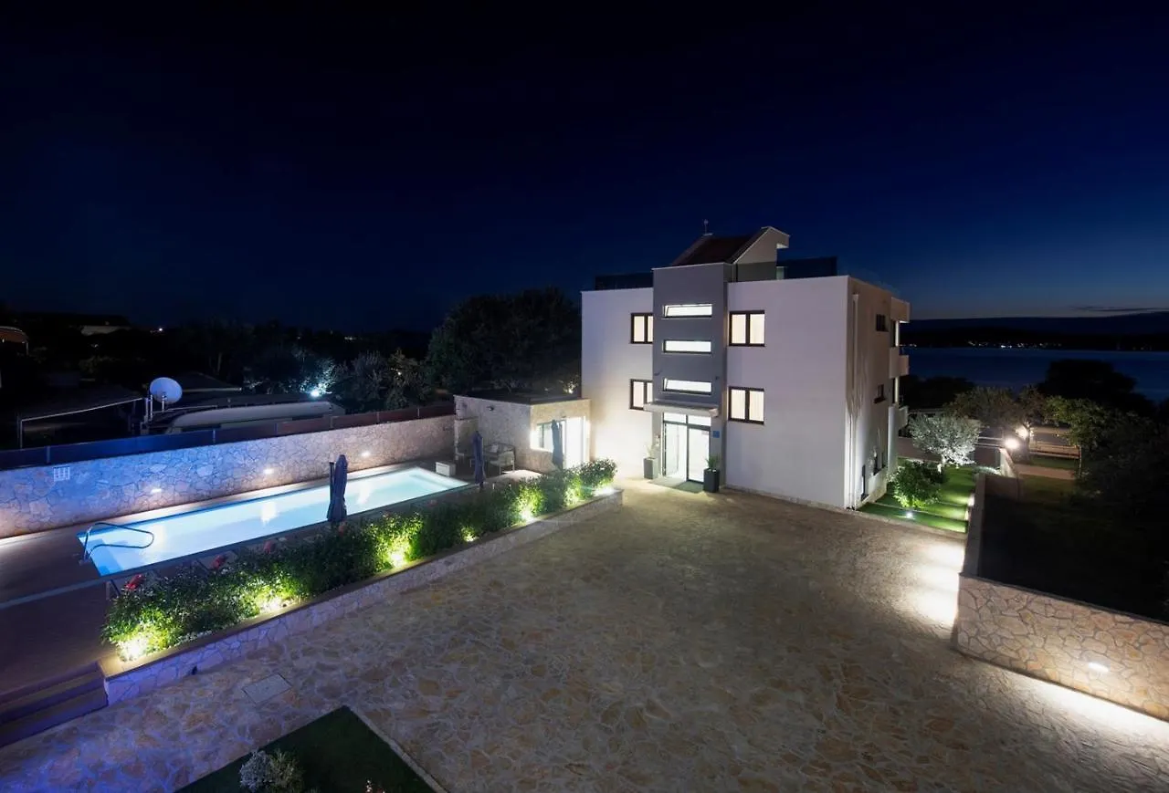 Villa Marija Sveti Filip i Jakov Croatia